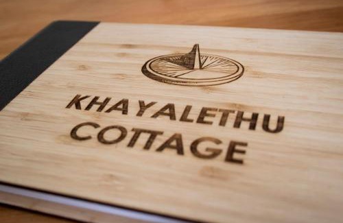 Hogsback Apartment | Khayalethu Cottage