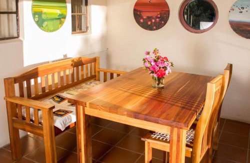 Hogsback Apartment | Khayalethu Cottage