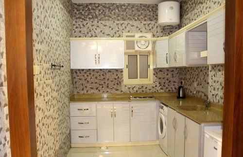 Khamis Mushait Apartment | Khayali Tourist Resort 1