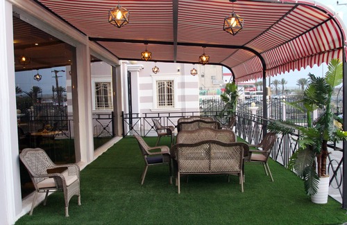 Khamis Mushait Apartment | Khayali Tourist Resort 1