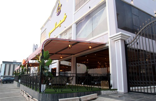 Khamis Mushait Apartment | Khayali Tourist Resort 1