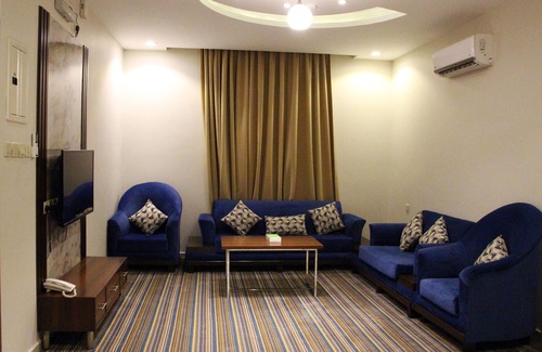 Khamis Mushait Apartment | Khayali Tourist Resort 1