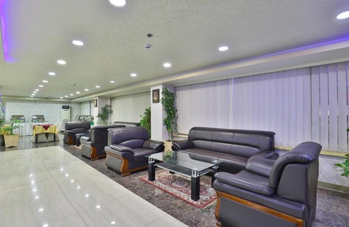 Al Khobar Hotel | Khobar Palace Hotel