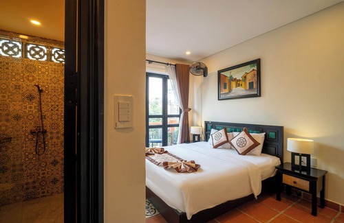 Hoi An City Centre Hotel | Khoi Nguyen Villa