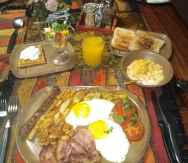Ermelo House | Khokha Moya Guesthouse