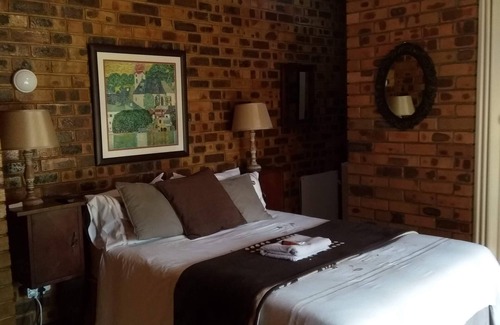Ermelo House | Khokha Moya Guesthouse