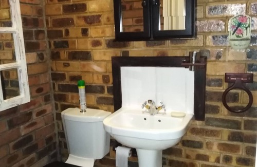 Ermelo House | Khokha Moya Guesthouse