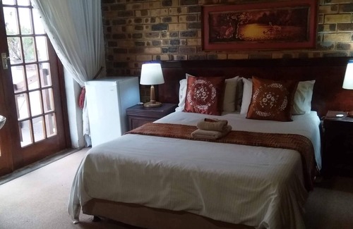 Ermelo House | Khokha Moya Guesthouse