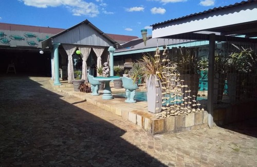 Ermelo House | Khokhamoya2 Guesthouse