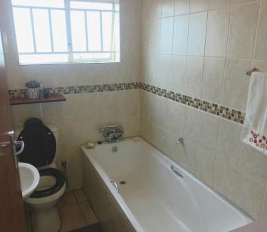Mbabane House | Kholiview Home