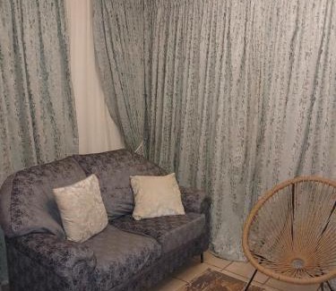Mbabane House | Kholiview Home
