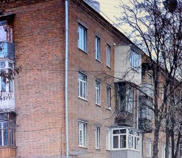 Petrovskoye Apartment | Kholodnaya gora