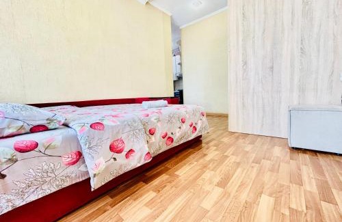Petrovskoye Apartment | Kholodnaya gora