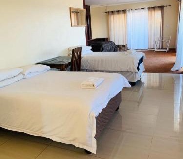 Saldanha Bed & Breakfast | Kholofelo guest house