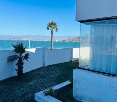 Saldanha Bed & Breakfast | Kholofelo guest house