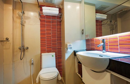 Khon Kaen Hotel | Khon Kaen Hotel