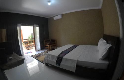 Pemenang Resort | Khoo Villa