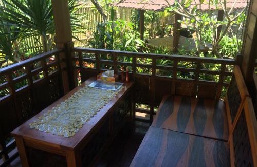 Pemenang Resort | Khoo Villa