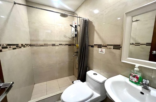 Pasay House | Khotel near T3 Airport