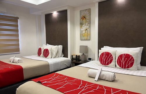 Pasay House | Khotel near T3 Airport