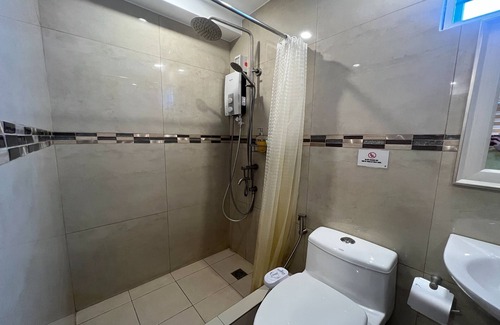 Pasay House | Khotel near T3 Airport
