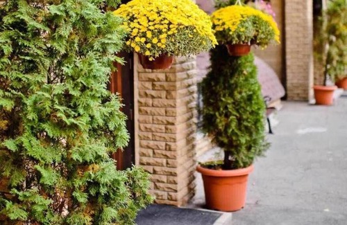 Pechers'kyi District Apartment | Khreschatyk Suites