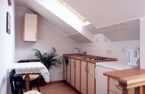 Pechers'kyi District Apartment | Khreschatyk Suites