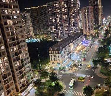 District 9 Apartment | Khu đô thị Vinhomes Grand Park Tp Thủ đức Tp HCM