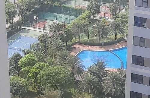 District 9 Apartment | khu đô thị Vinhomes Grand Park Q9