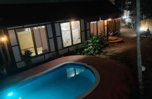 Ko Lanta Hotel | khum dara lanta resort