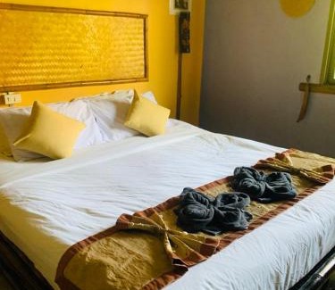 Ko Lanta Hotel | khum dara lanta resort