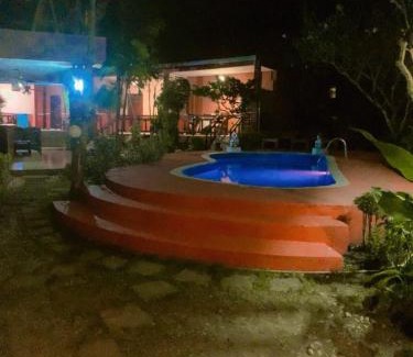 Ko Lanta Hotel | khum dara lanta resort