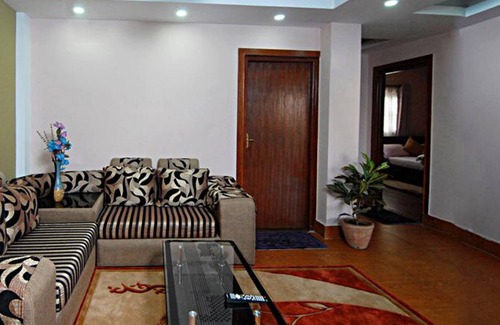 Nagarjun Bed & Breakfast | Khushi Homestay