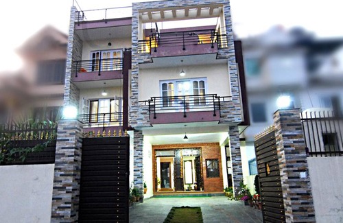 Nagarjun Bed & Breakfast | Khushi Homestay