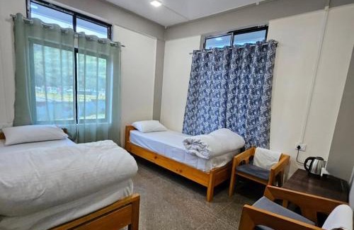 Kargong House | Khusimsim Homestay