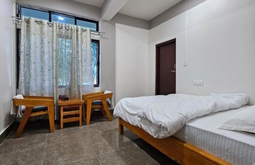 Kargong House | Khusimsim Homestay