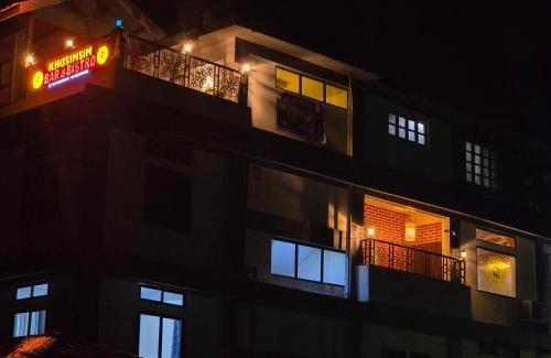 Kargong House | Khusimsim Homestay