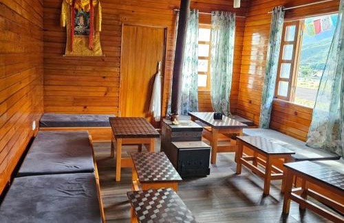 Kargong House | Khusimsim Homestay