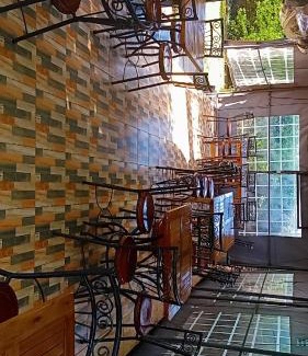 Kenya Hotel | Khwisero Resort