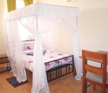 Kenya Hotel | Khwisero Resort