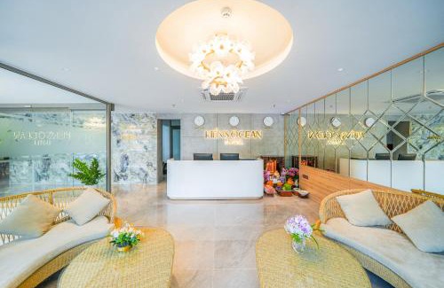 Ngu Hanh Son Hotel | Kiến's Ocean Hotel