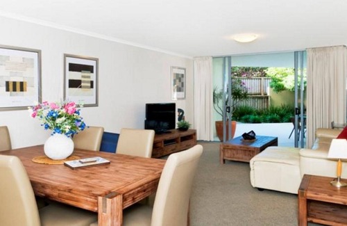 Port Macquarie Hotel | Ki-ea Apartments