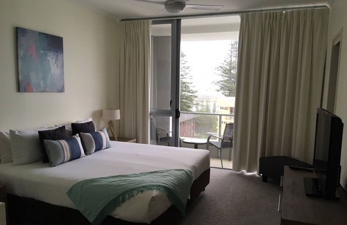 Port Macquarie Hotel | Ki-ea Apartments