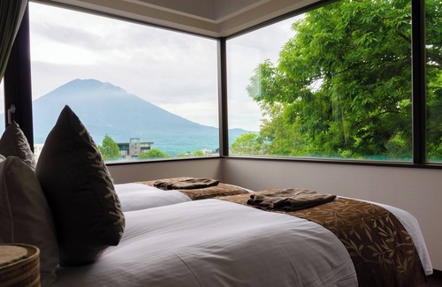 Hirafu Hotel | Ki Niseko