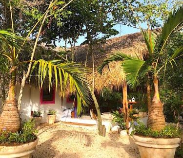Bayahibe Cabin | Ki-Ra Holistic Living
