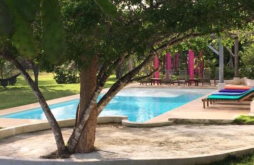 Bayahibe Cabin | Ki-Ra Holistic Living