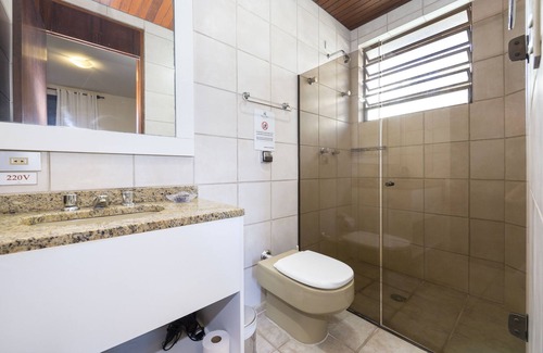 Bombas Hotel | Kia Ora Bombinhas