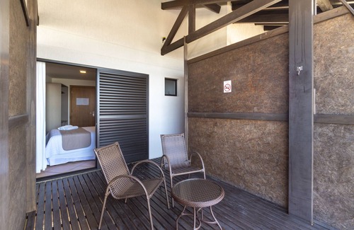 Bombas Hotel | Kia Ora Bombinhas