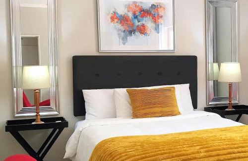Beaufort West House | Kia Ora Guest House