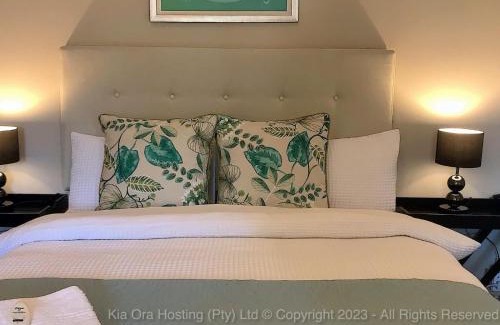 Beaufort West House | Kia Ora Guest House